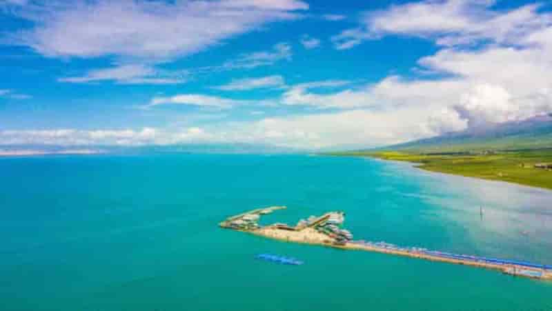 青海旅游团社你敢信99的人不知道的绝美秘境